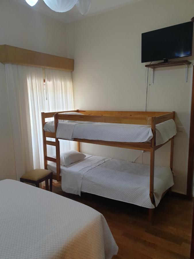 Hostel Do Ermal Vieira do Minho Dış mekan fotoğraf