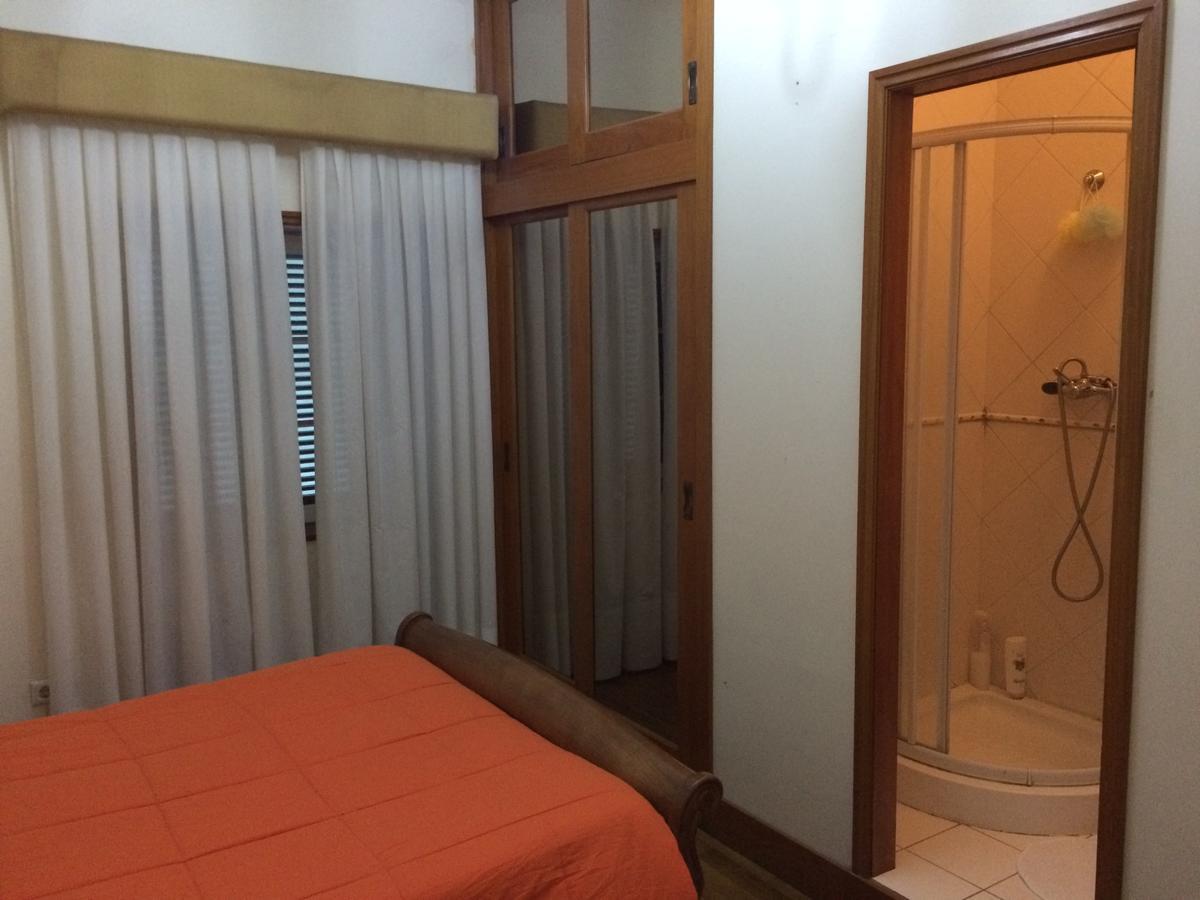 Hostel Do Ermal Vieira do Minho Dış mekan fotoğraf